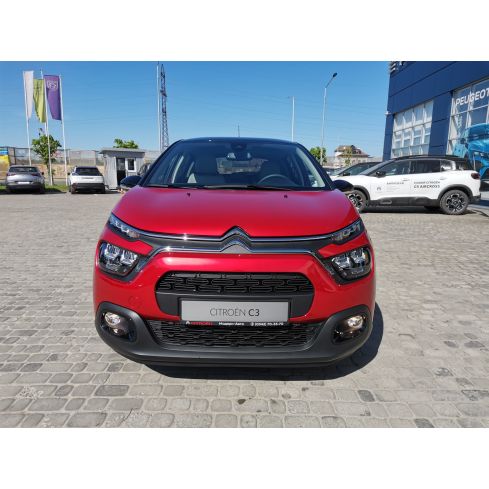 Citroen C3 2024