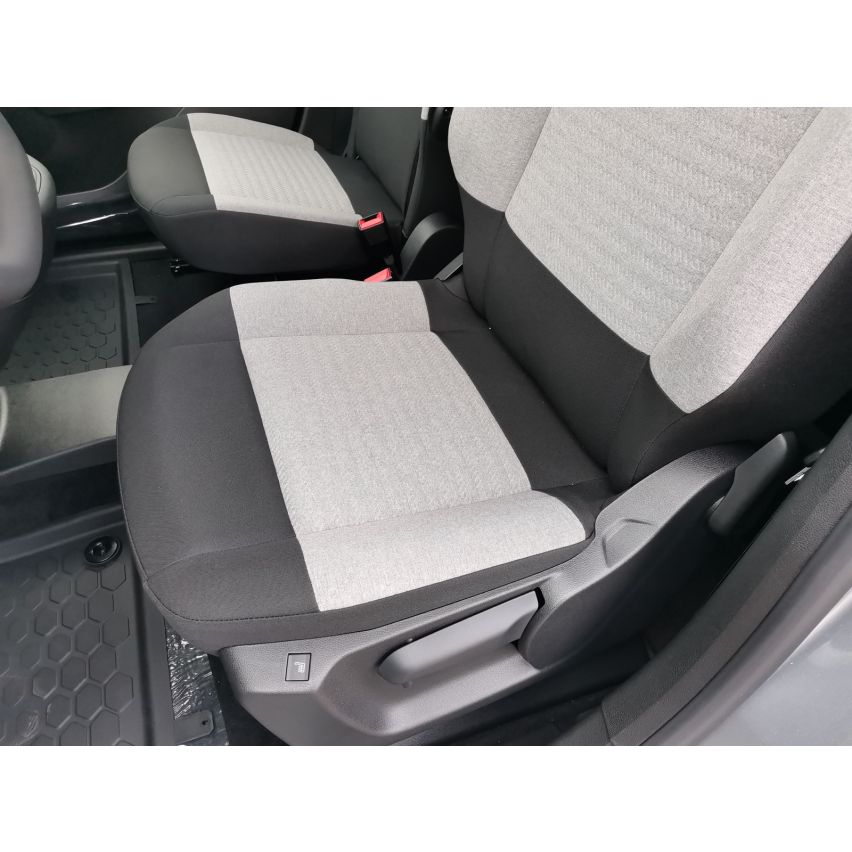 Новий Citroen Berlingo 2025