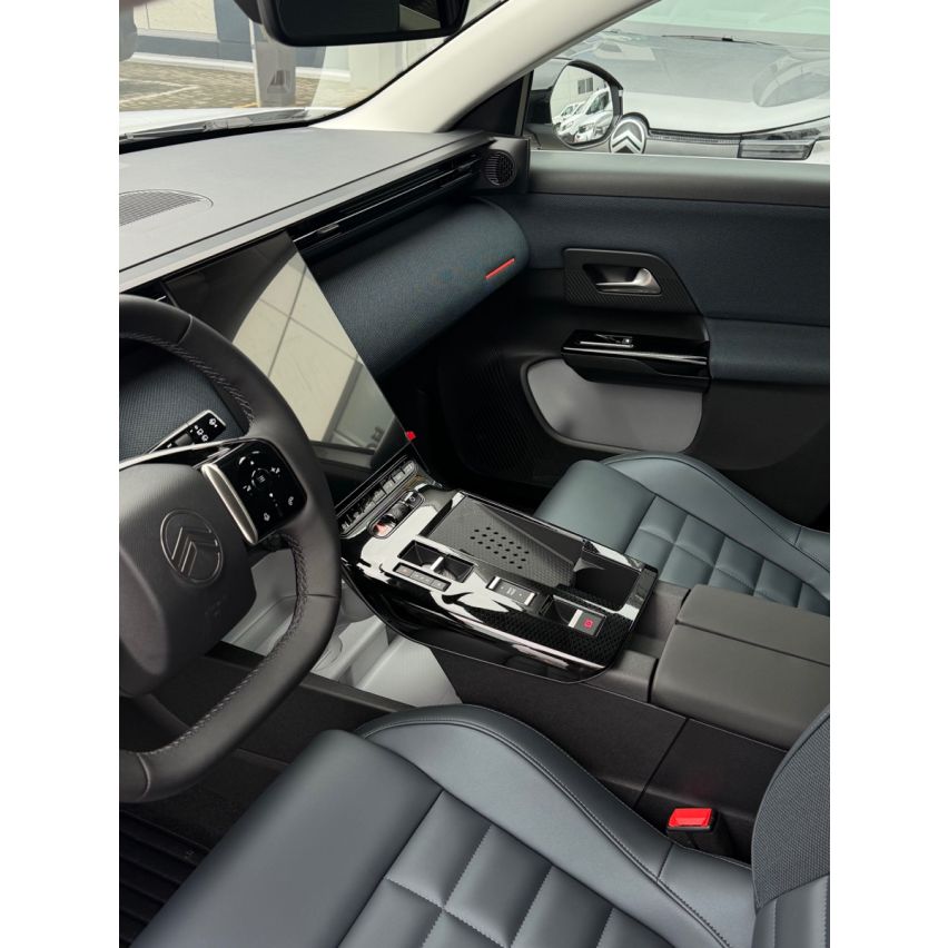 Новий Citroen C5 Aircross 2026