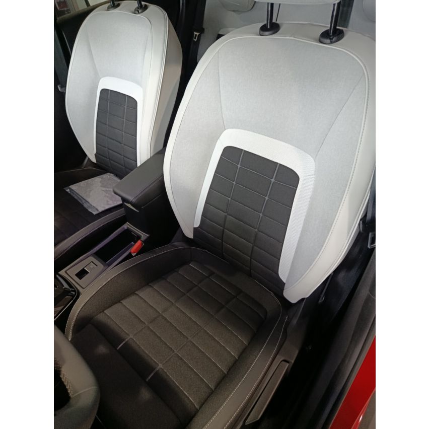Новий Citroen C3 2026