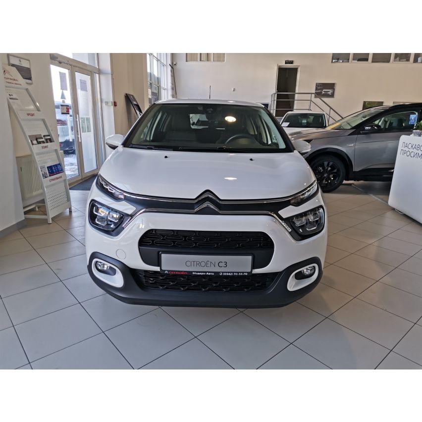 Citroen C3