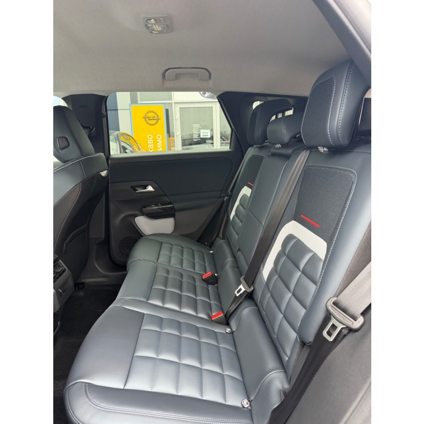 Новий Citroen C5 Aircross 2026