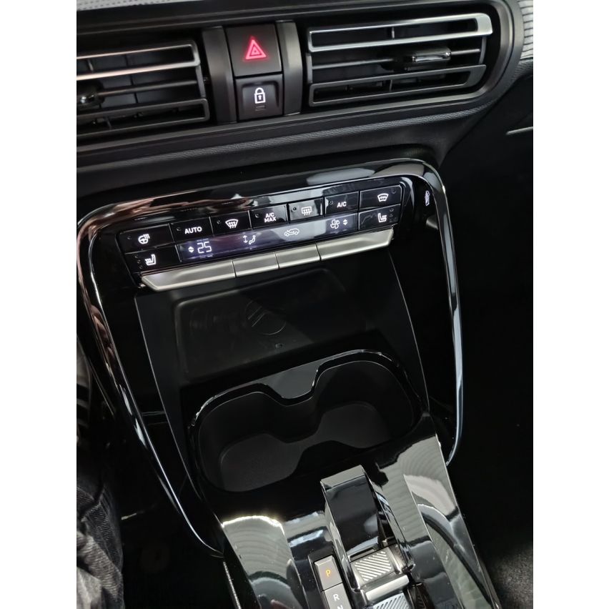 Новий Citroen C3 2026