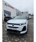 Новий Citroen C5 Aircross 2026