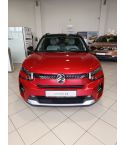 Новий Citroen C3 2026