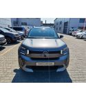 Новий Citroen C3 Aircross 2025